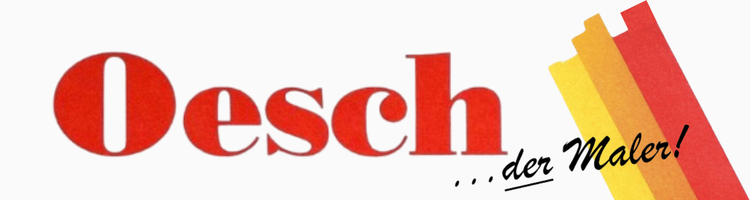 Oesch der Maler